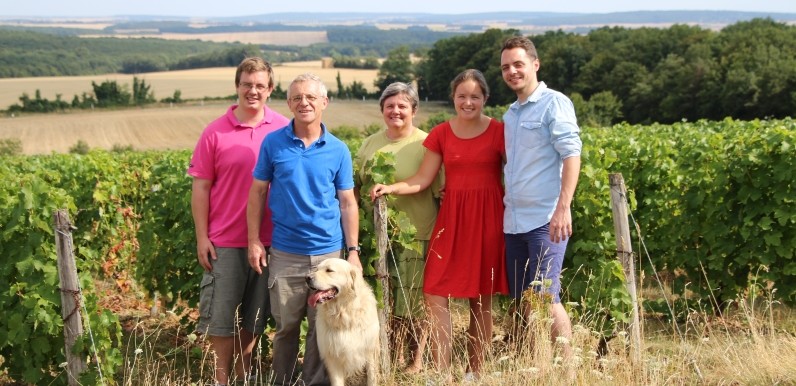 menetou-familie